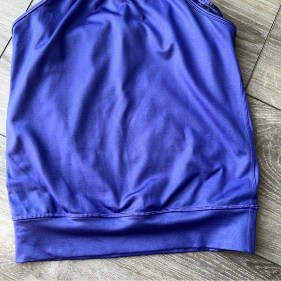 Ivivva by Lululemon Purple Double Dutch Tank Top - Picture 7 of 12